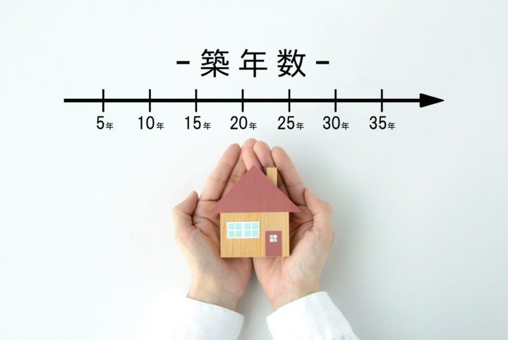 シャッター交換（老朽化・故障）｜修理不可時対応の画像